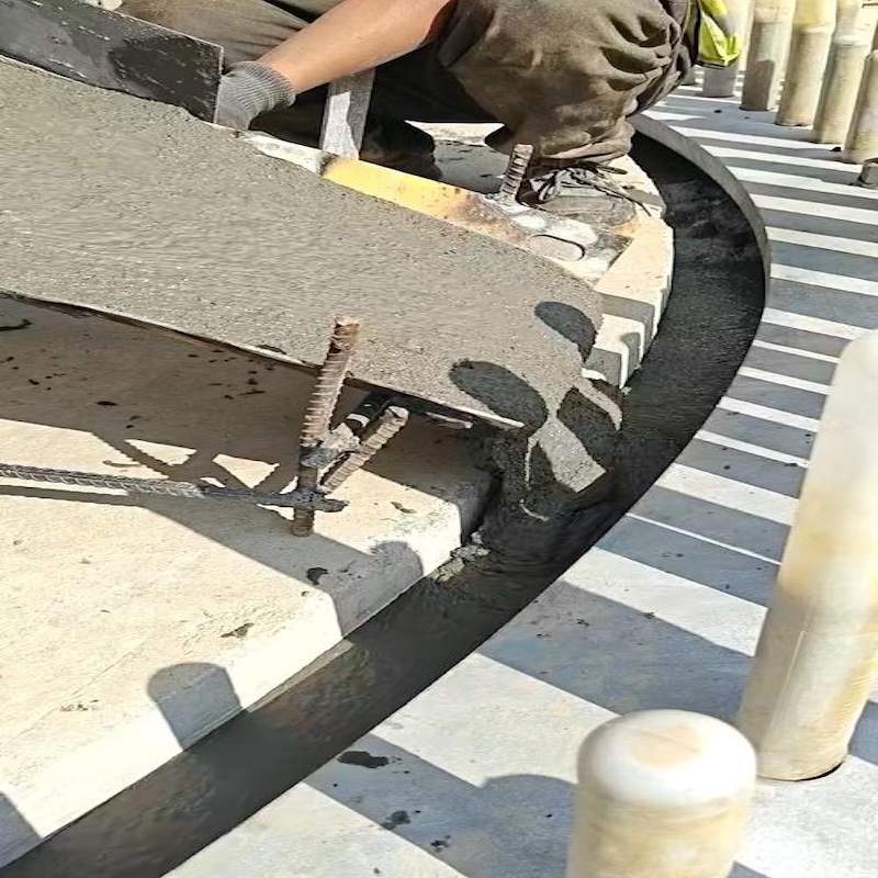 芜湖C80灌浆料