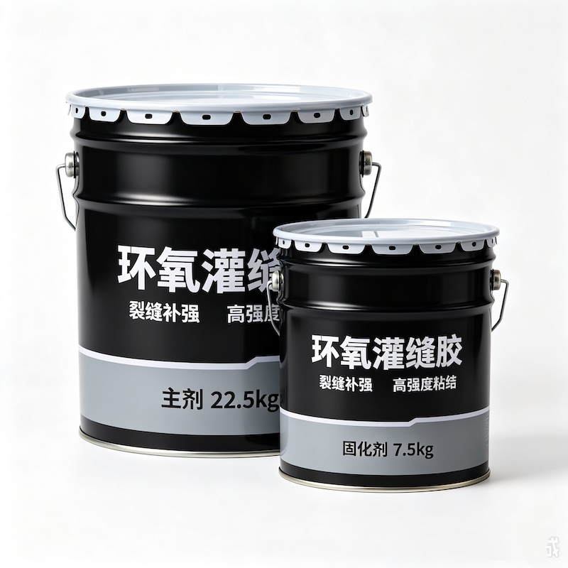 芜湖裂缝修复封闭胶