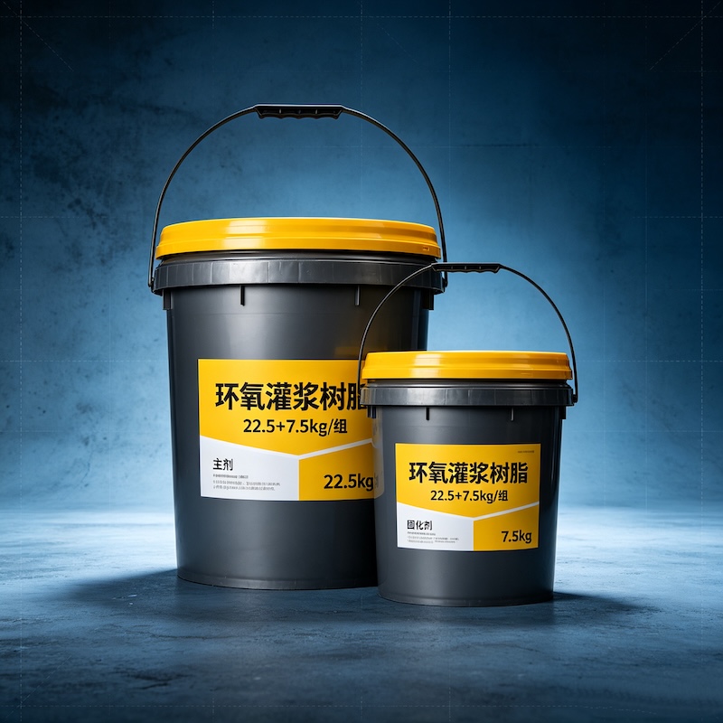 芜湖环氧灌浆树脂